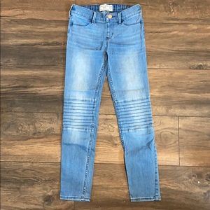 Abercrombie Jeggings